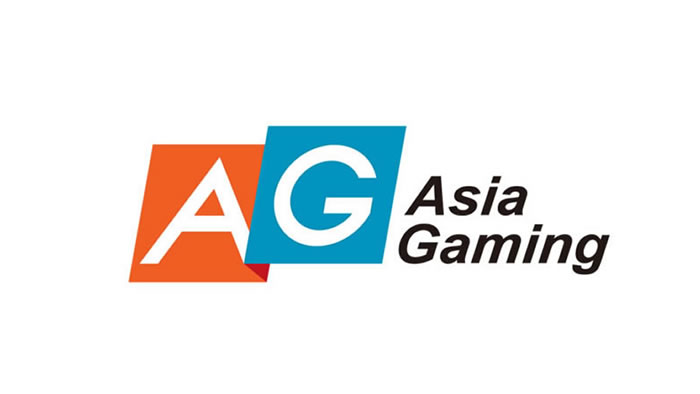 Asia Gaming（アジア・ゲーミング）