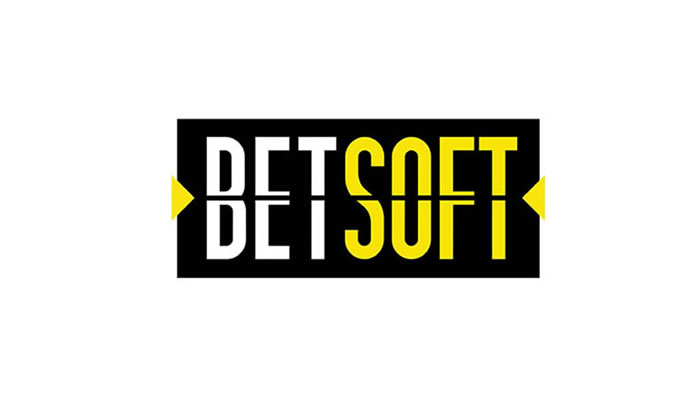 Betsoft（ベットソフト）