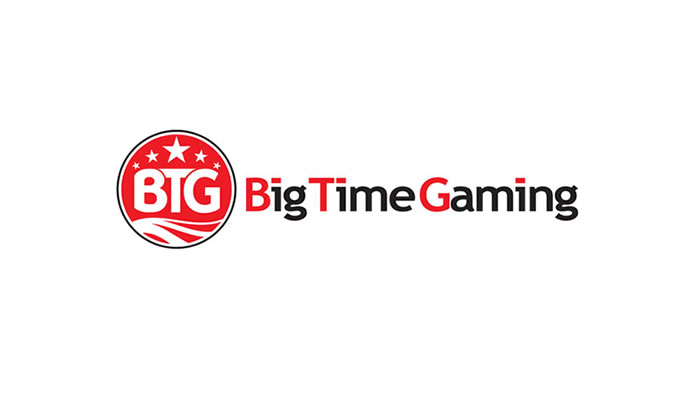 Big Time Gaming（ビッグ・タイム・ゲーミング）