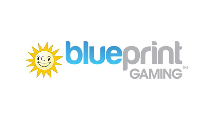 Blueprint Gaming（ブループリント・ゲーミング）