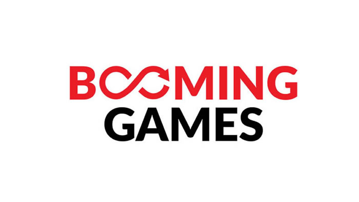 Booming Games（ブーミングゲームズ）