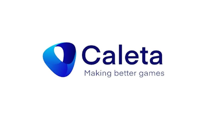 Caleta gaming（カレタ・ゲーミング）