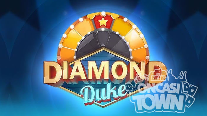 DIAMOND DUKE（ダイヤモンド・デューク）