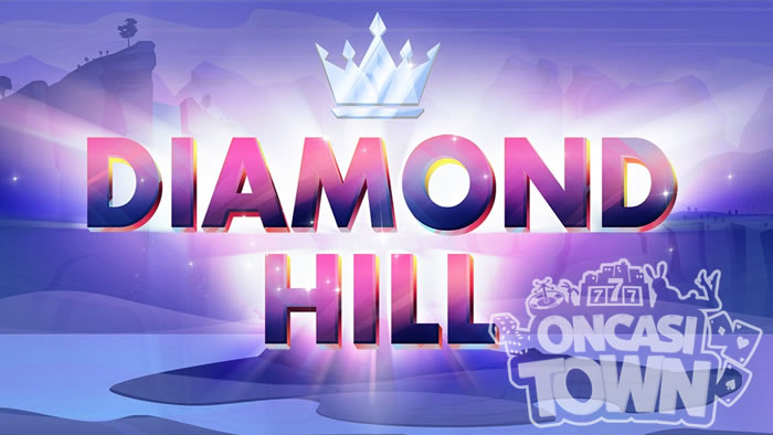 DIAMOND HILL（ダイヤモンド・ヒル）