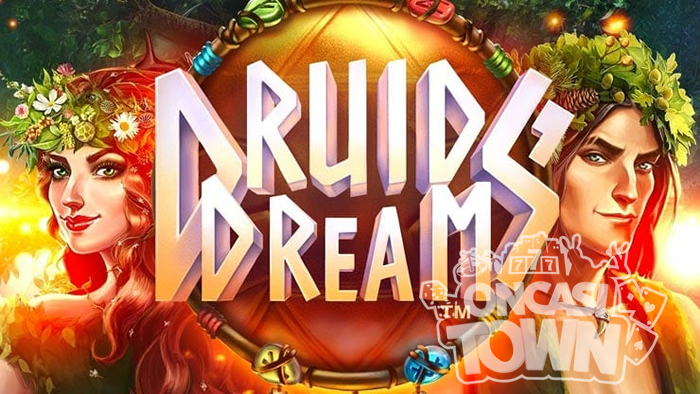 DRUIDS DREAM（ドルイド・ドリーム）
