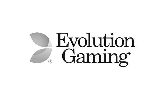 Evolution Gaming（エボリューション ゲーミング）