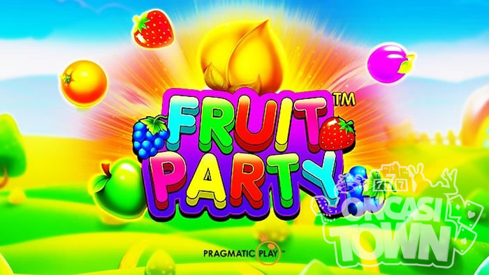 FRUIT PARTY（フルーツ・パーティー）