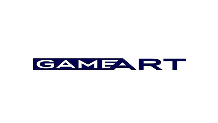 GameArt（ゲームアート）
