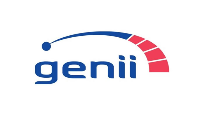 Genii（ジーニーアイ）