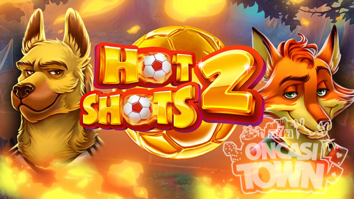 HOT SHOTS 2（ホット・ショット・2）