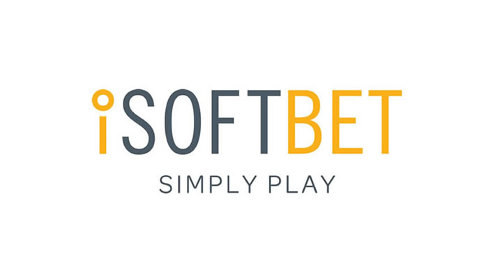 iSoftBet（アイソフトベット）