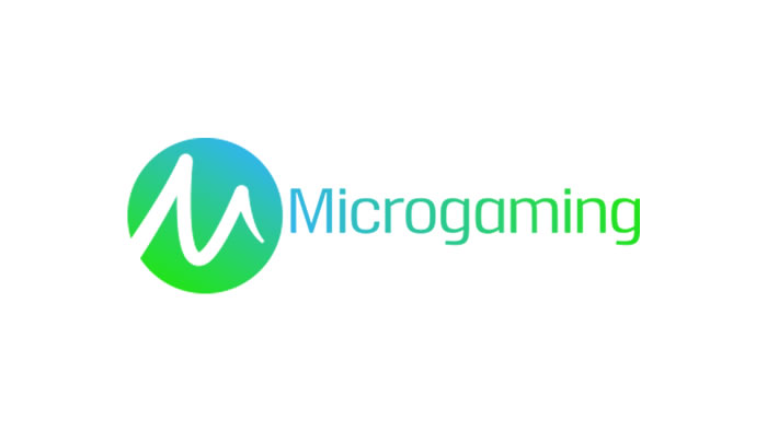 Microgaming（マイクロゲーミング）