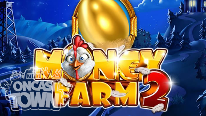 MONEY FARM 2（マネー・ファーム・ツー）