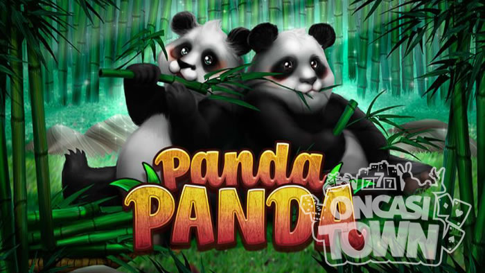 PANDA PANDA（パンダ・パンダ）