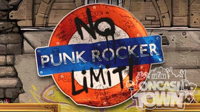 PUNK ROCKER（パンク・ロッカー）