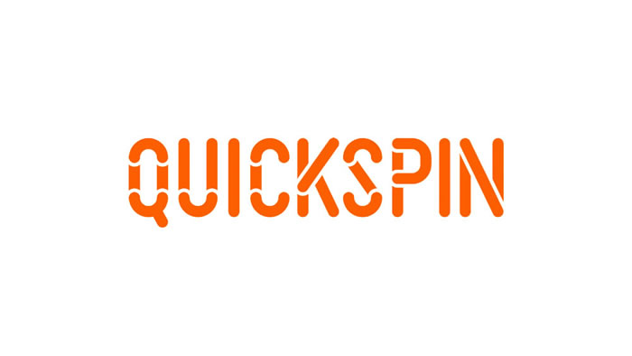 Quickspin（クイックスピン）