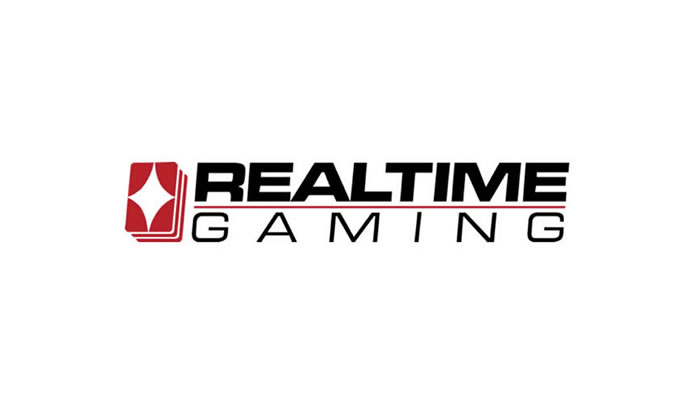 Realtime Gaming（リアルタイムゲーミング）