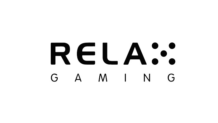Relax Gaming（リラックス・ゲーミング）