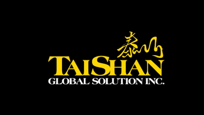 Taishan Gaming（タイシャン・ゲーミング）