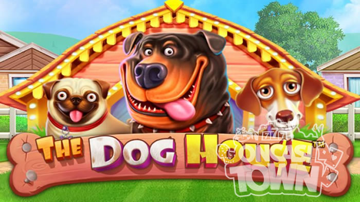 THE DOG HOUSE（ザ・ドッグ・ハウス）