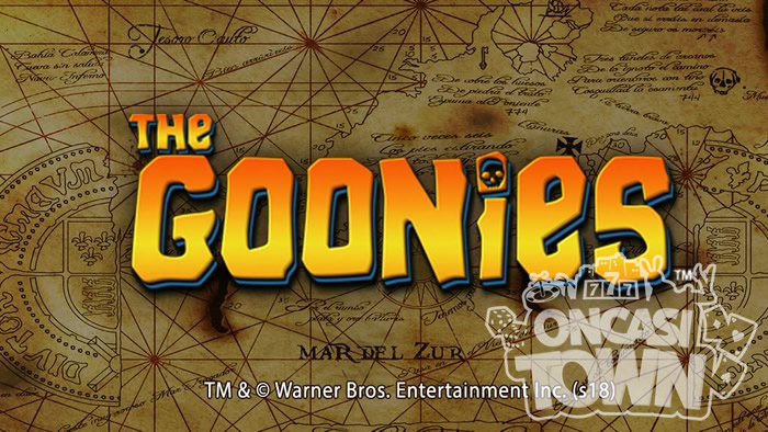 THE GOONIES（ザ・グーニーズ）