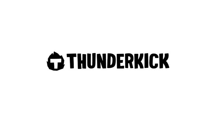Thunderkick（サンダーキック）
