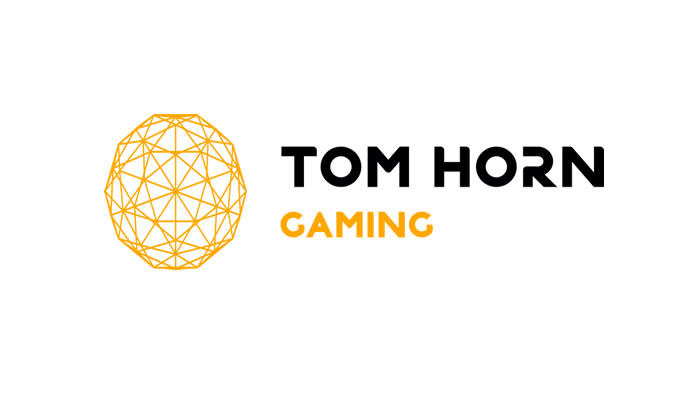 Tom Horn Gaming（トム・ホーン・ゲーミング）