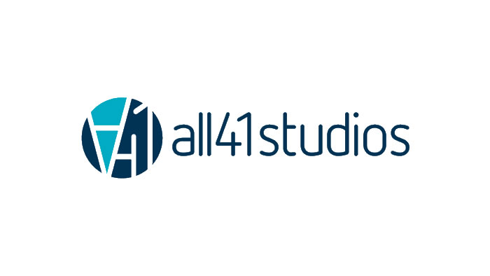 All41 Studios（オールフォーティーワン・スタジオ）