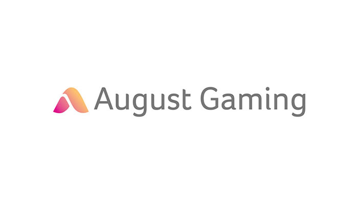 August Gaming（オーガスト・ゲーミング）