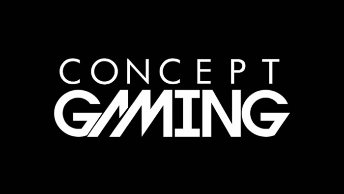 Concept Gaming（コンセプトゲーミング）
