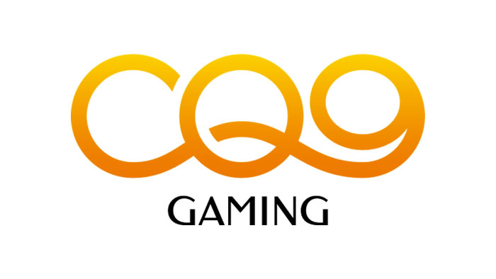 CQ9 Gaming（シーキューキュー・ゲーミング）