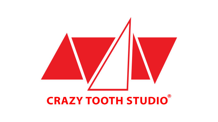 Crazy Tooth Studio（クレイジー・トゥース・スタジオ）