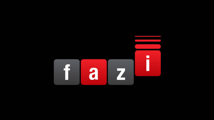 Fazi（ファジー）