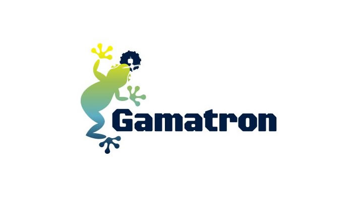 Gamatron（ガマトロン）