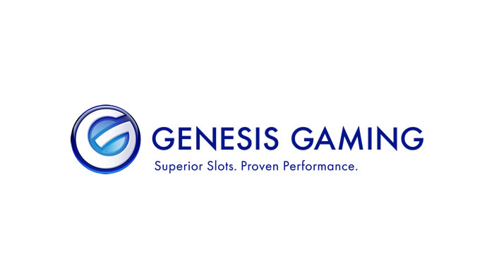 Genesis Gaming（ジェネシス・ゲーミング）