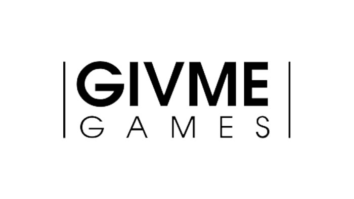 GIVME Games（ギブミー・ゲーミング）