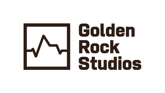 Golden Rock Studios（ゴールデン・ロック・スタジオ）