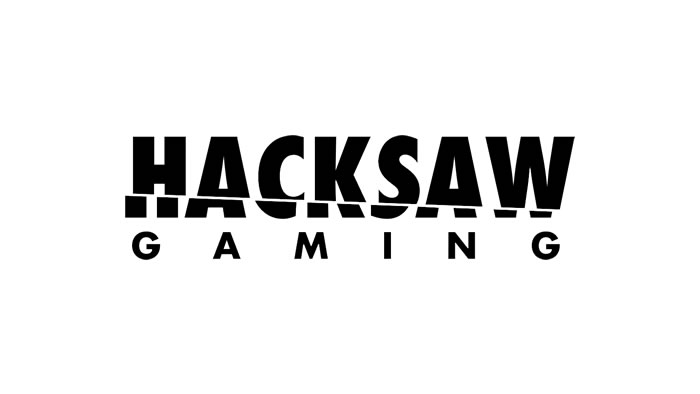 Hacksaw Gaming（ハックソー・ゲーミング）