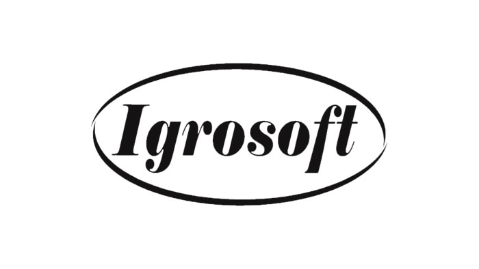 Igrosoft（イグロソフト）