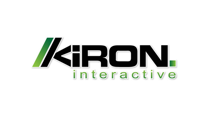 Kiron Interactive（キロン・インタラクティブ）