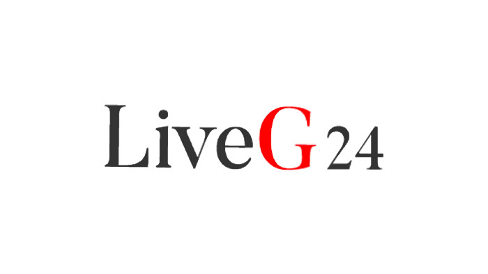 LiveG24（ライブ・ジー・トゥエンティーフォー）