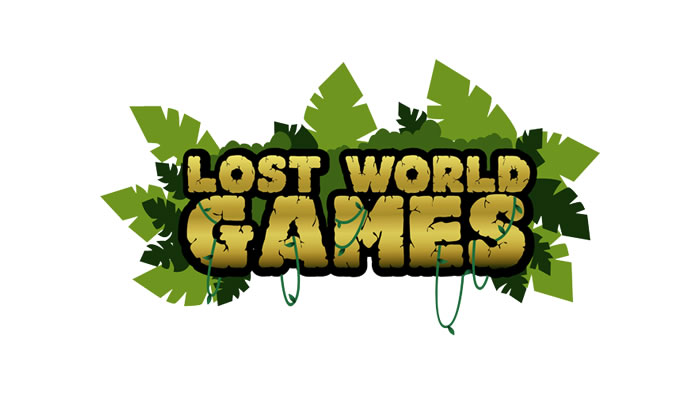 Lost World Games（ロスト・ワールド・ゲームス）