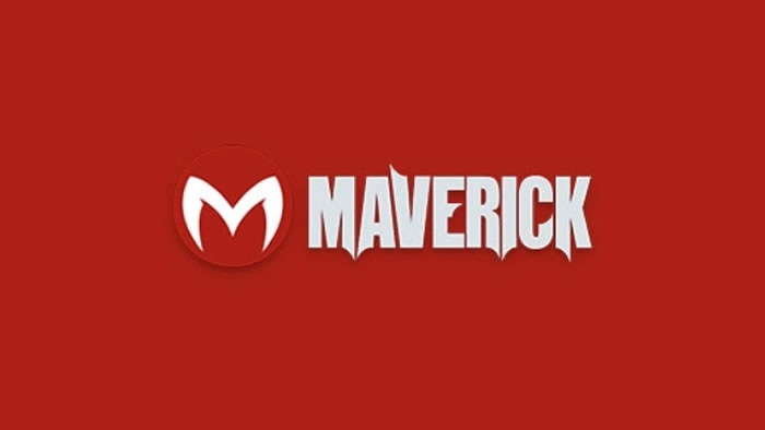 Maverick（マーベリック）
