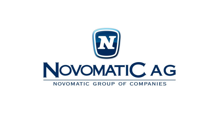 Novomatic（ノボマティック）