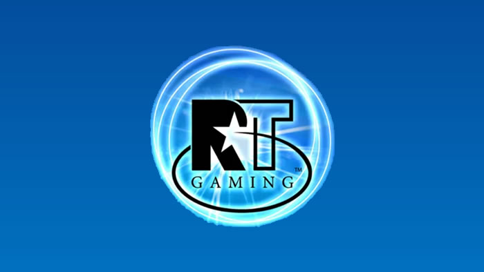 Reel Time Gaming（リール・タイム・ゲーミング）