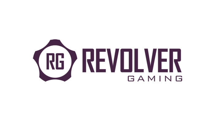Revolver Gaming（リボルバー・ゲーミング）