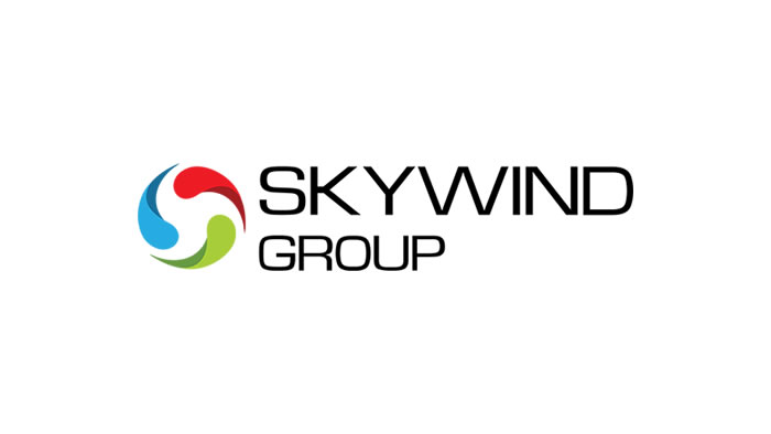 Skywind Group（スカイウィンド・グループ）