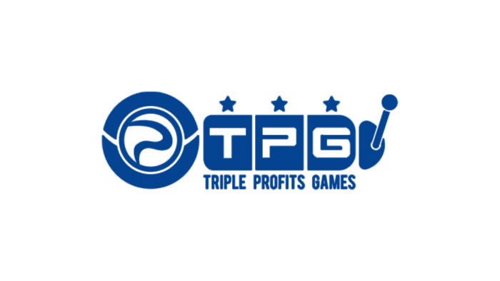 Triple Profits Games（トリプル・プロフィット・ゲームズ）