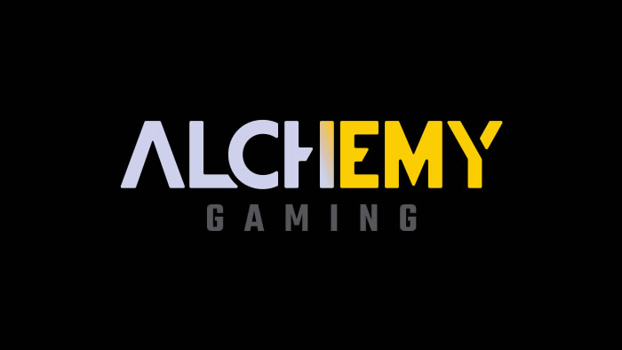 Alchemy Gaming（アルケミー・ゲーミング）