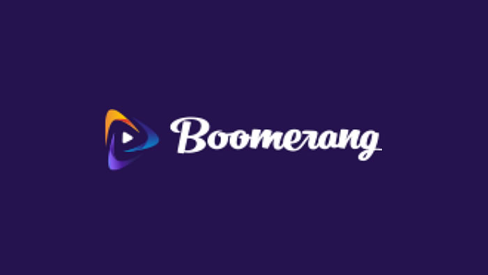 Boomerang Studios（ブーメラン・スタジオ）